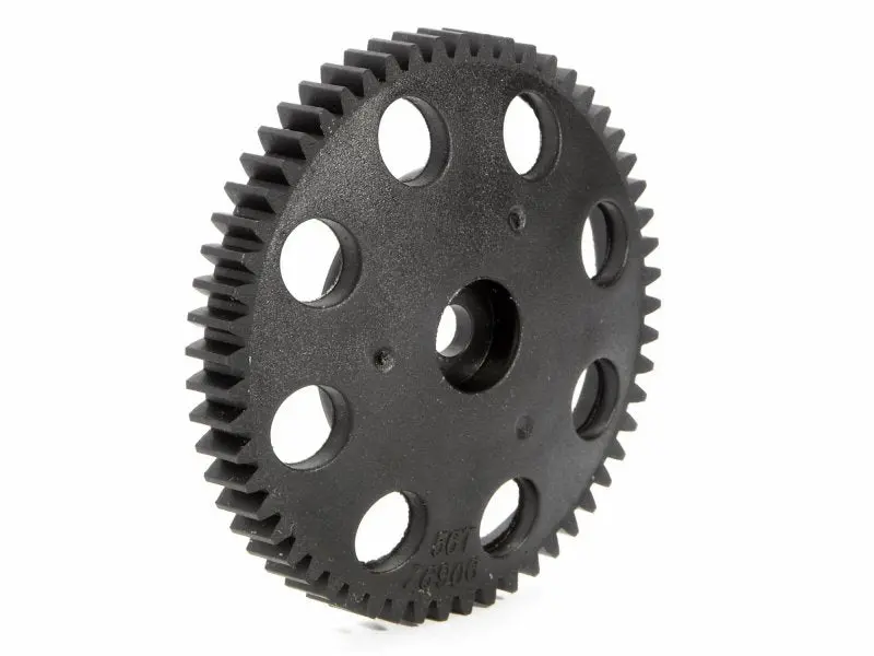 Spur Gear 56T (Mod1) 1