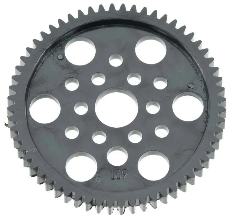 Spur Gear 60T 32P Nevst 1