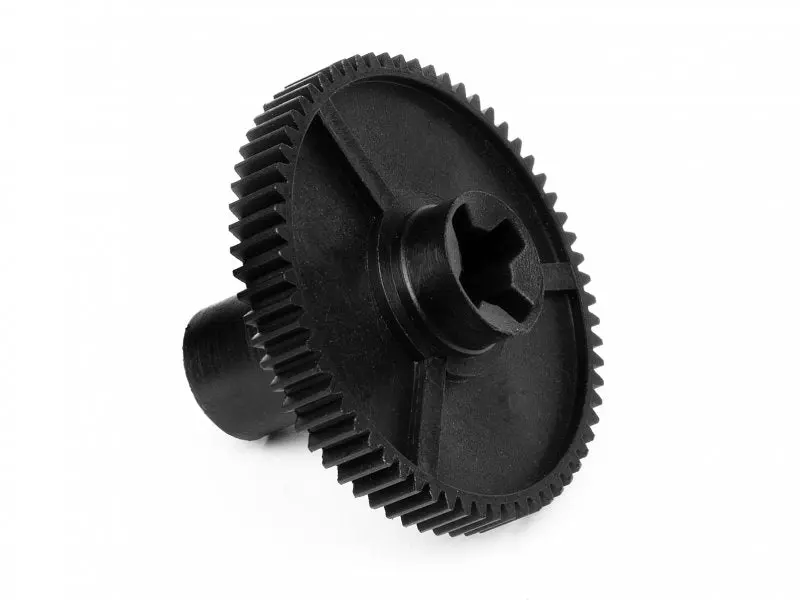Spur Gear 65T (E10) 1