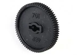 Spur Gear, 70 Tooth 1