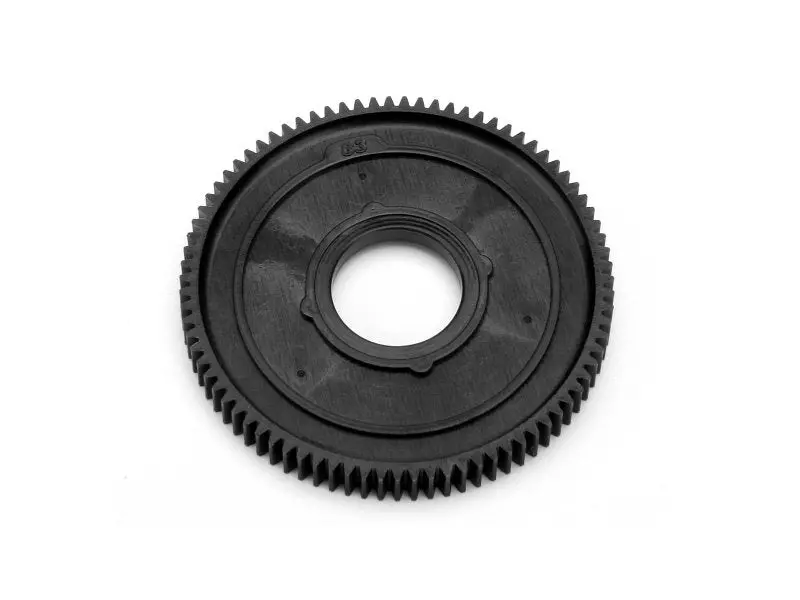 Spur Gear 83T (48 Pitch) 1