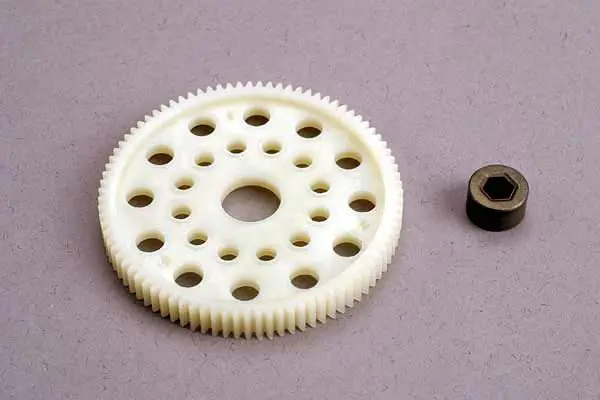 Spur Gear 87-Tooth, 48-Pitch 1