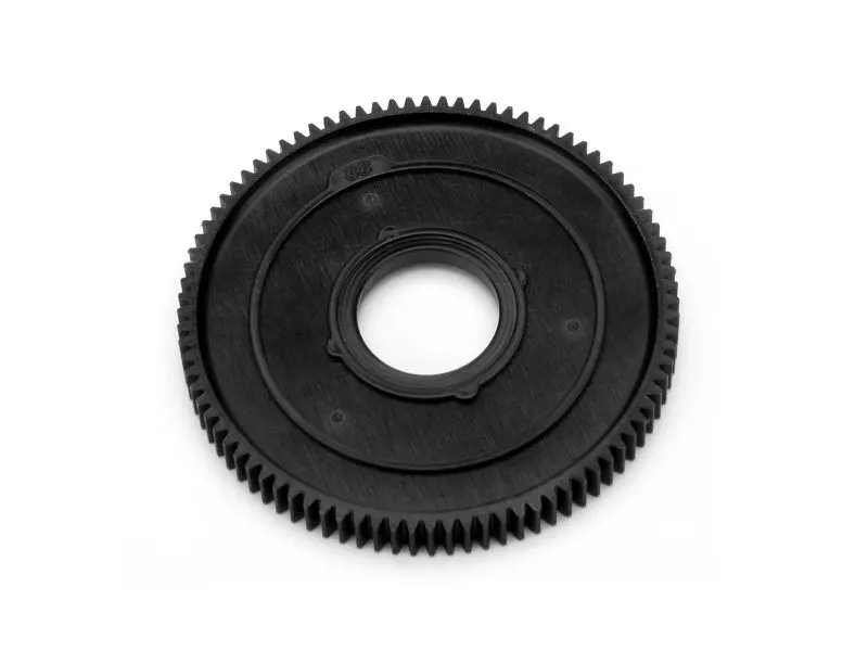 Spur Gear 88T (48 Pitch) 1