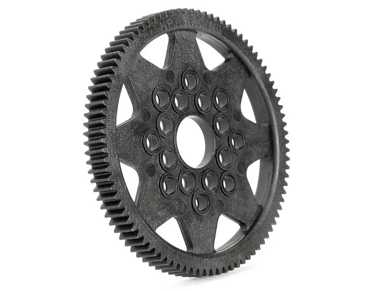 Spur Gear 90T (48 Pitch) 1