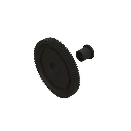 Spur Gear (91T 48Dp) 1