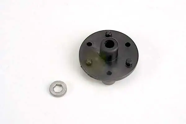 Spur Gear Adapter 1