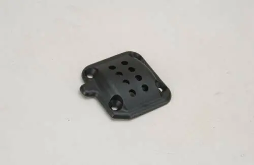 Spur Gear Guard, Mammoth 1