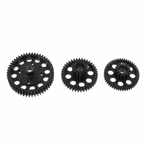 Spur Gear(50T) And Driven Gears 1