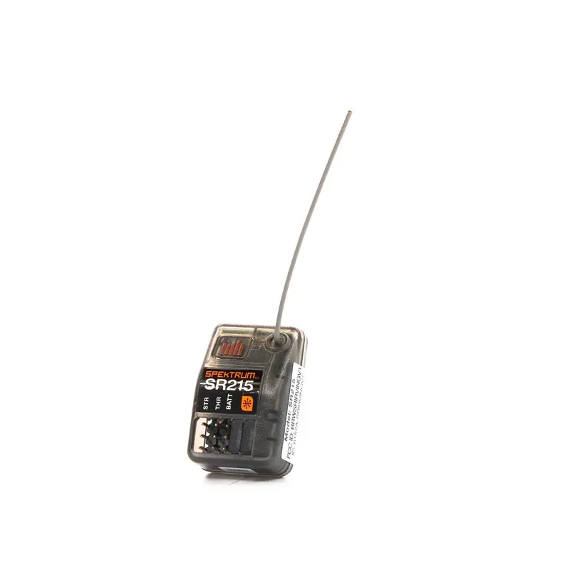 Sr215 Surface Receiver 1