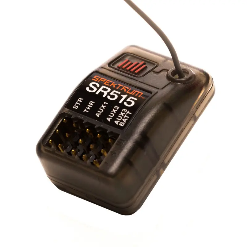 Sr515 5Ch Surface Receiver 1