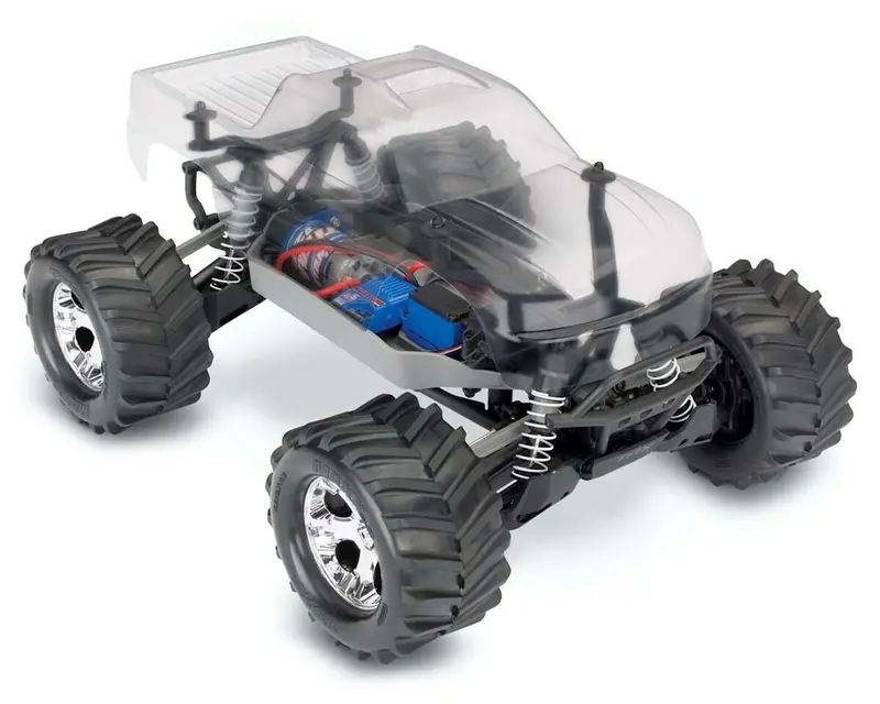 Stampede 4X4 Kit 1