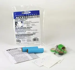 Standard Engine Mount Kit 1