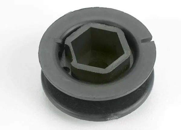 Starter Spool, Plastic Recoil 1