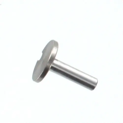 Starting Shaft For Os .21 Engine 1