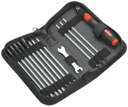 Startup Tool Set For Traxxas 1