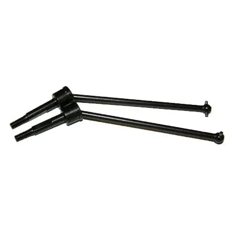 Steel Cva Driveshafts (2Pcs)(Front Or Rear) 1
