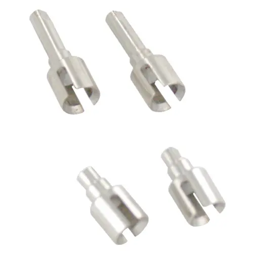 Steel Differential Outdrives (2 Pairs) 1