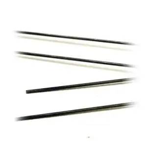 Steel Music Wire 36", .055 Diameter 1