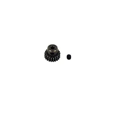 Steel Pinion Gear (21T, .6 Module) 1