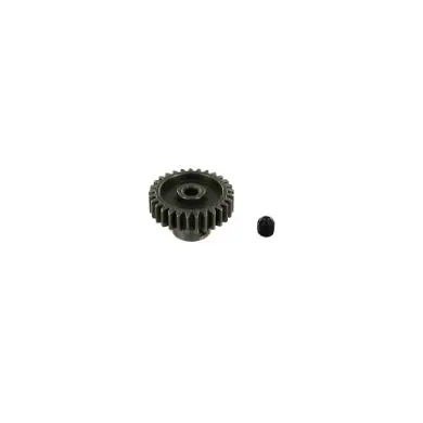 Steel Pinion Gear (29T, .6 Mod)(1Pc) 1