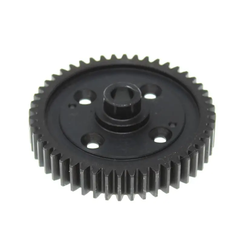 Steel Spur Gear 1