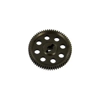 Steel Spur Gear 1