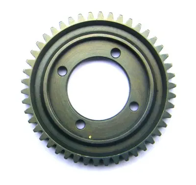 Steel Spur Gear 46T 1