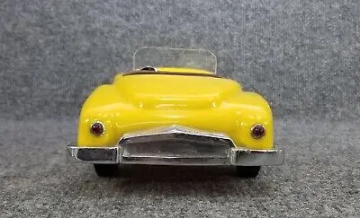 Steer-O-Toys Convertible Car 1