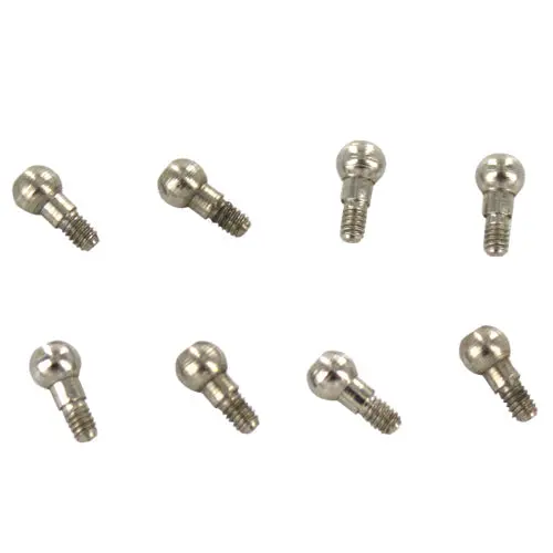 Steering Ball Bolt (Qty 8) 1