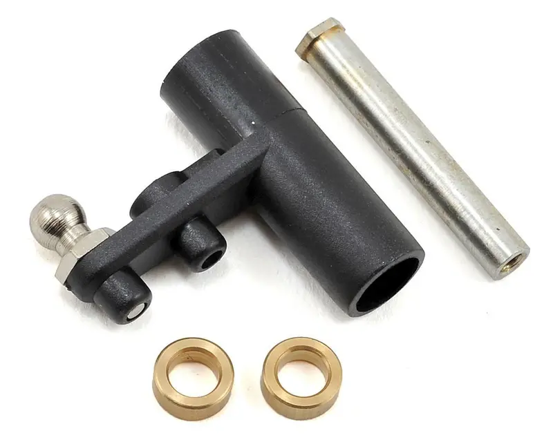 Steering Bell Crank 1 Pcs 1