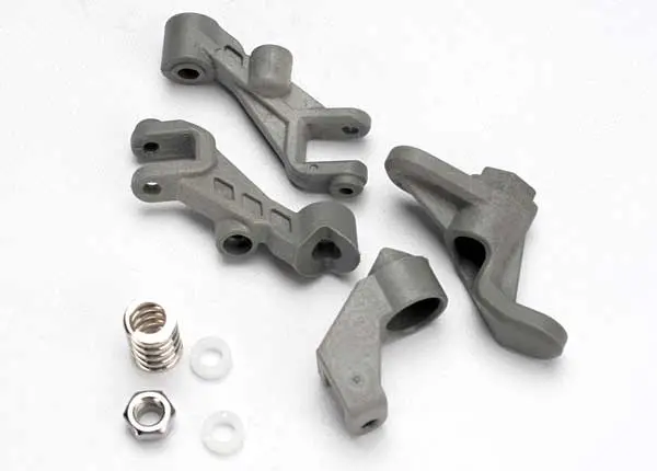 Steering Bellcranks 1