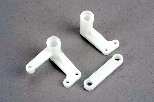 Steering Bellcranks 1