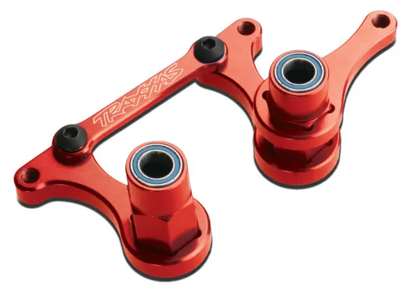 Steering Bellcranks 1