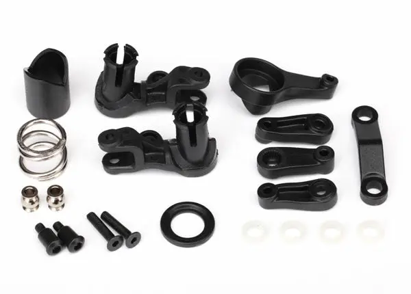 Steering Bellcranks 1