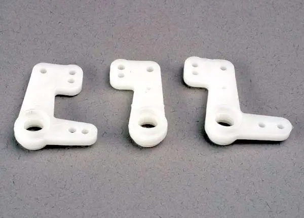 Steering Bellcranks 1