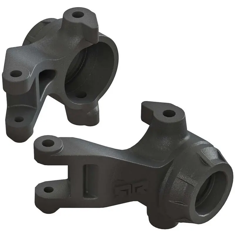 Steering Block (1 Pair) 1