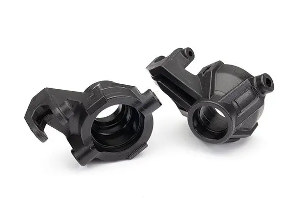Steering Blocks, Left & Right 1