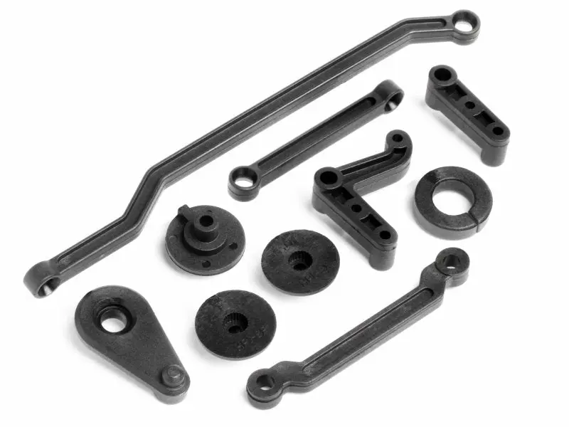 Steering Linkage Set 1