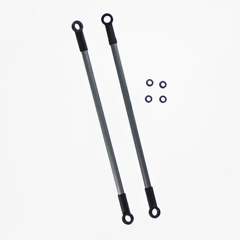 Steering Linkages With Ball Studs 1