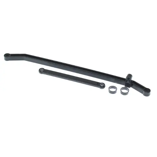 Steering Links And Rings 1