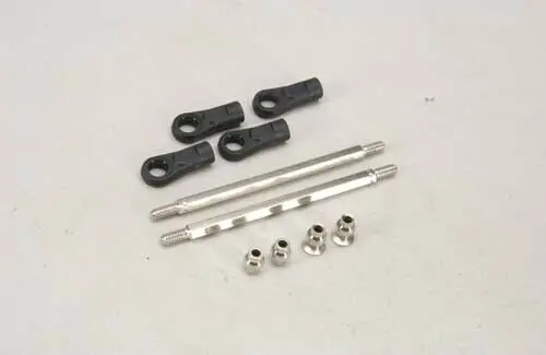 Steering Rod Set 4X90.5Mm (2) Mammoth St, Xlb 1