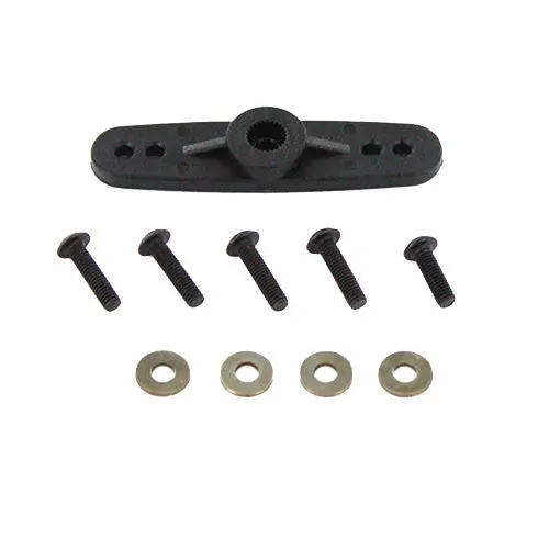 Steering Servo Horn Kit 1