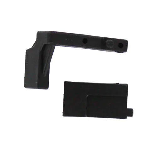 Steering Servo Mount A/B 1