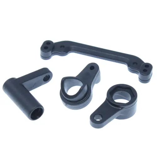 Steering Servo Saver Plastics 1