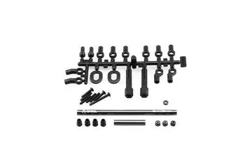 Steering Upgrade Kit Ax10 & Scx10 1