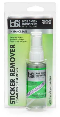 Sticker Remover 1