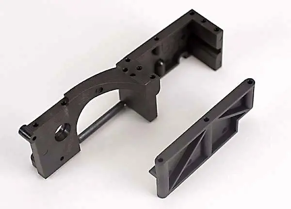 Stiffeners Chassis  Left & Right 1