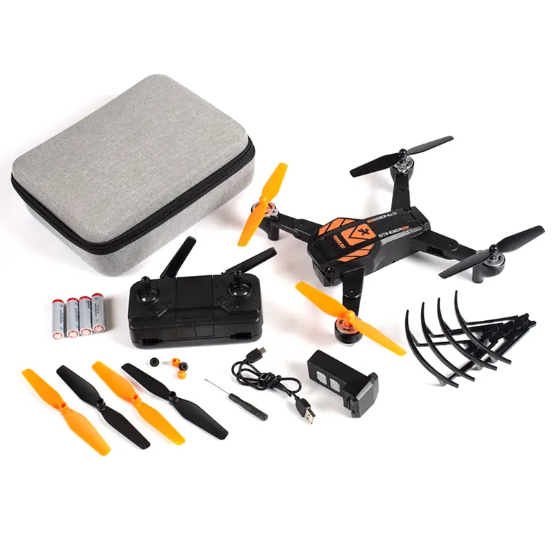 Stinger 3.0 Rage Rc Rtf 1