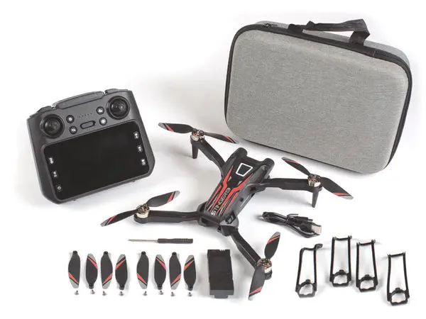 Stinger Bl Fpv Drone 1