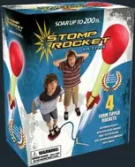 Stomp Rocket Ultra Rocket Set 1